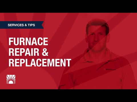 Furnace Light Out? Call for a Furnace Repair or Replacement | Apollo Home