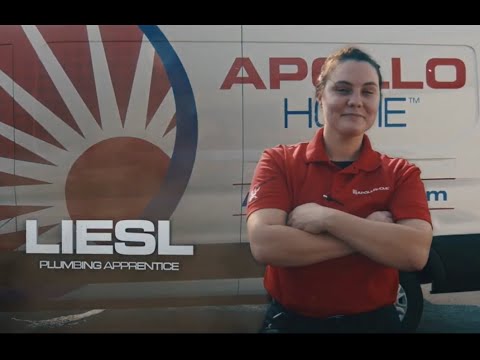 Tech Testimonial: Liesl | Apollo Home