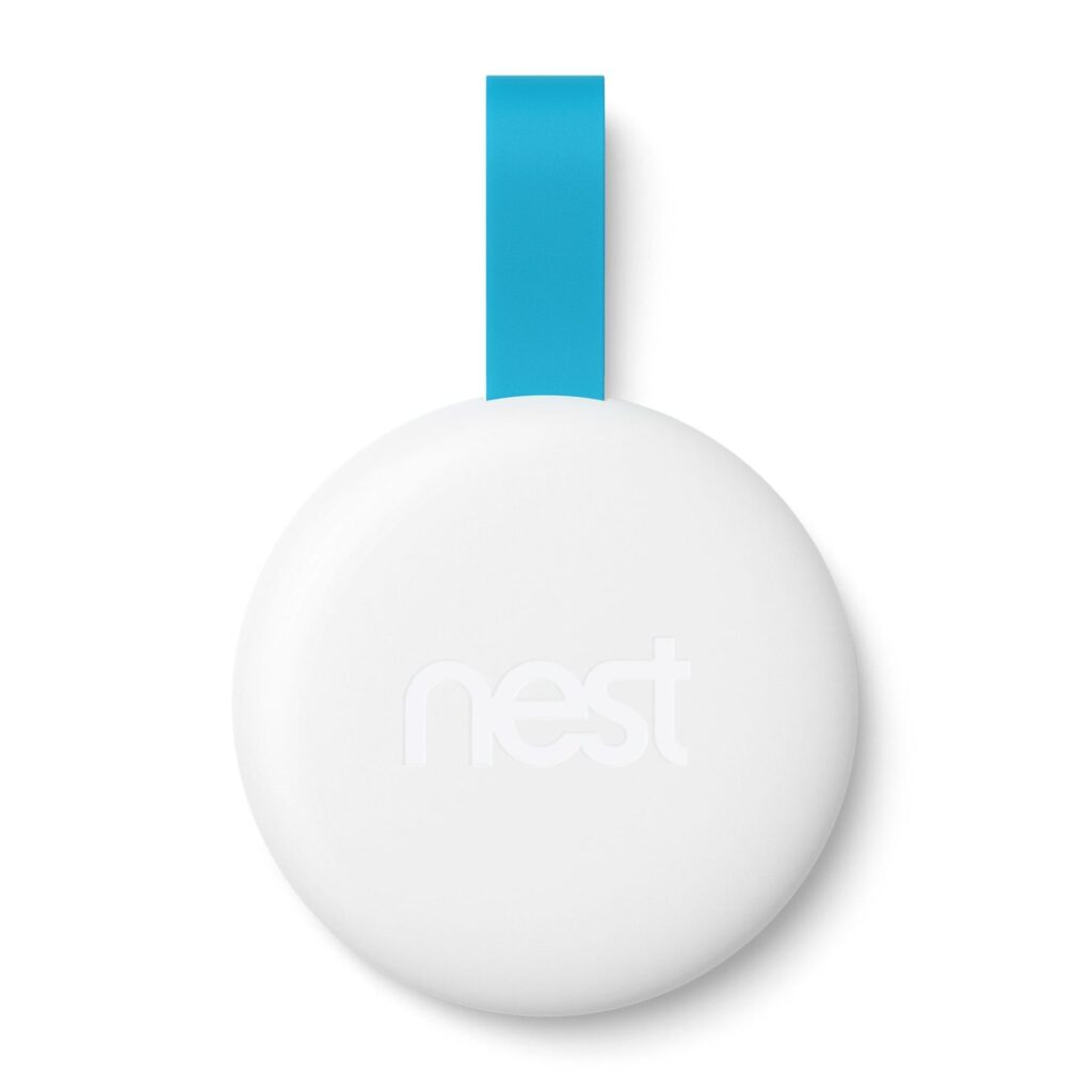 Nest tag