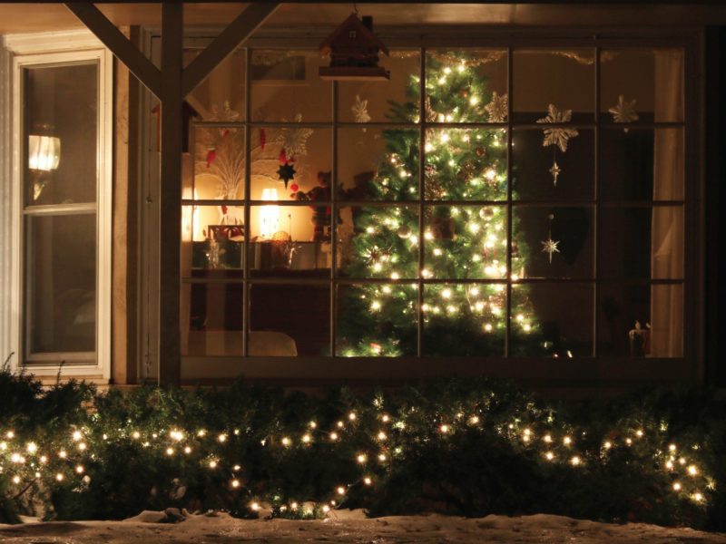 Featured image for “Making your Holiday Merry and Bright…Safely”