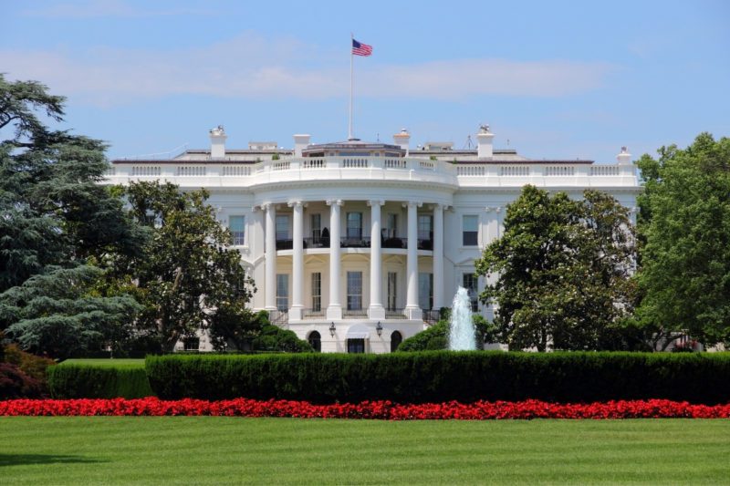 Featured image for “Presidential Comfort: White House HVAC and Plumbing Facts”