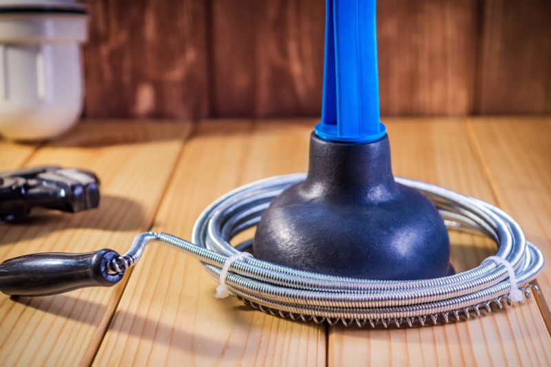 The Definitive Guide to Drain Cleaning