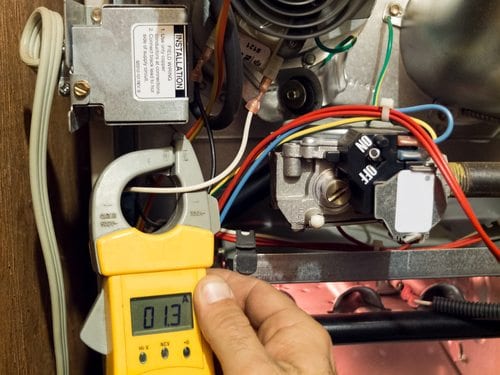 The Parts of the HVAC System Go Beyond the A/C and Furnace - Blog