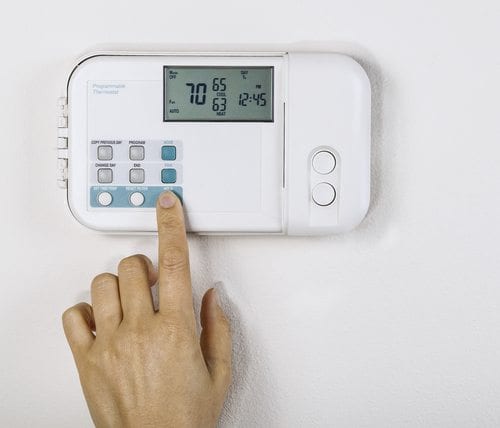 Selecting the Right Thermostat for Your Steam Heating System - Blog