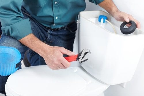 Tips for Troubleshooting Toilet Problems | Apollo Home