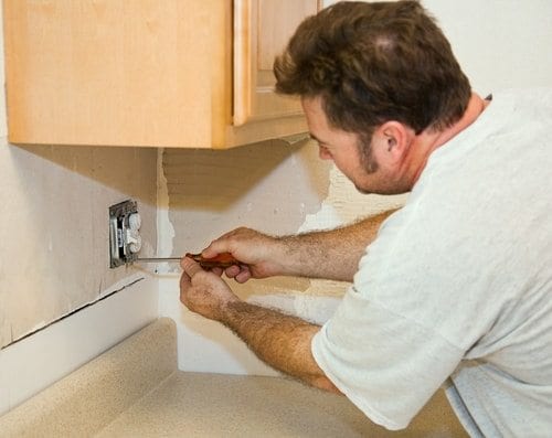 Common Injuries from DIY Electrical Work - Blog