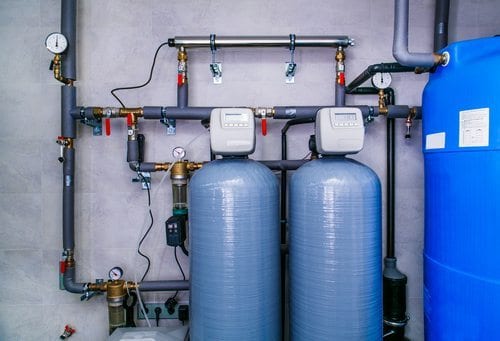 3 Reasons to Choose a Water Treatment System | Apollo Home